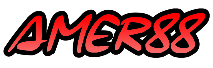 LOGO AMER88